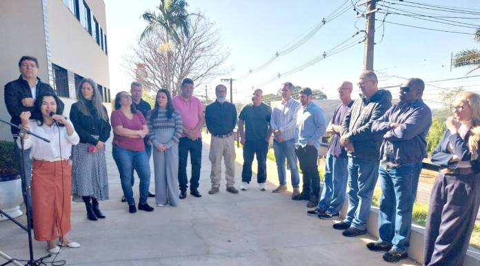Prefeitura inaugura novo Centro de Neurodiversidade e Centro de Atenção à Saúde da Mulher