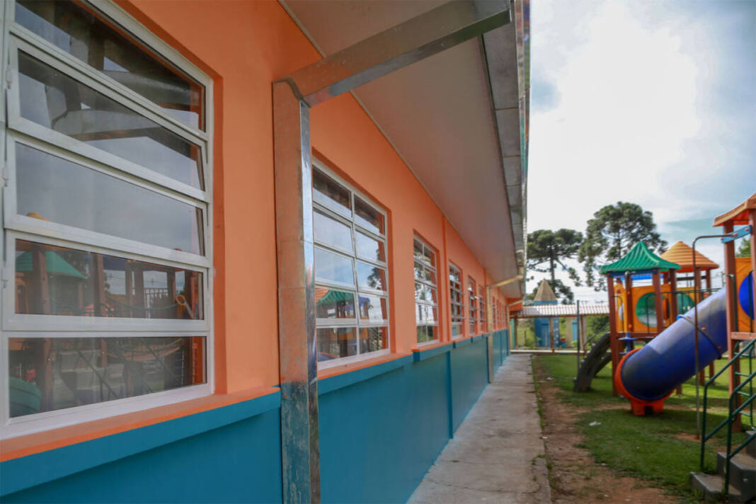 Foto: Arquivo AEN