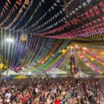 Com programação variada, Festa Junina Municipal de Ibiporã é novamente sucesso de público e organização Com programação variada, Festa Junina Municipal de Ibiporã é novamente sucesso de público e organização