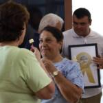 Queijaria de Guarapuava, Bella Luna, recebe Selo Ouro do Mundial do Queijo em São Paulo