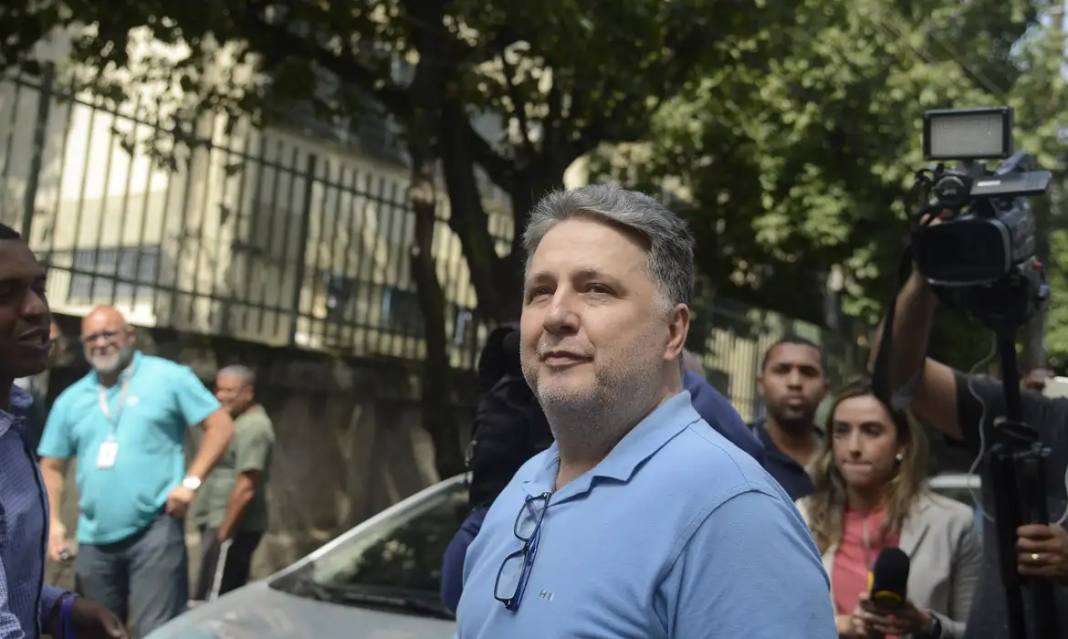 Foto: © Tânia Rêgo/Agência Brasil