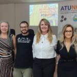 Reunião bimestral da Atunorpi reforça compromisso com transparência e planejamento estratégico