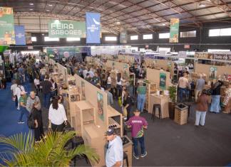 Rodada de negócios da Ficafé amplia mercado para produtores do Norte Pioneiro Página Inicial