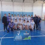 Rodada esportiva: Guarapuava continua em destaque nos Jogos da Juventude do Paraná