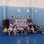 Rodada esportiva: Guarapuava continua em destaque nos Jogos da Juventude do Paraná