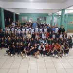 Rodada esportiva: Guarapuava continua em destaque nos Jogos da Juventude do Paraná