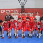 Rodada esportiva: Guarapuava continua em destaque nos Jogos da Juventude do Paraná