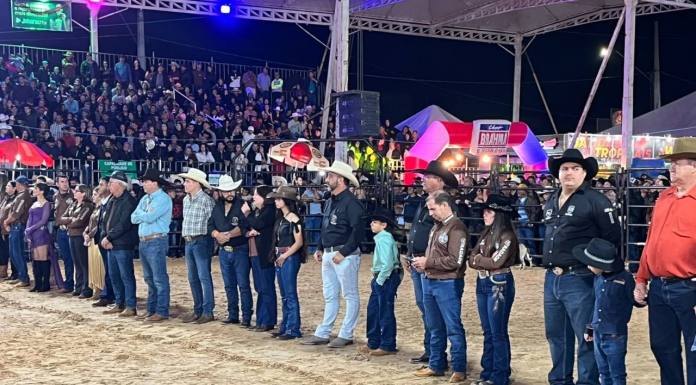 Rodeio marca festividades com público recorde e atrações incríveis nos 66 anos de Sapopema