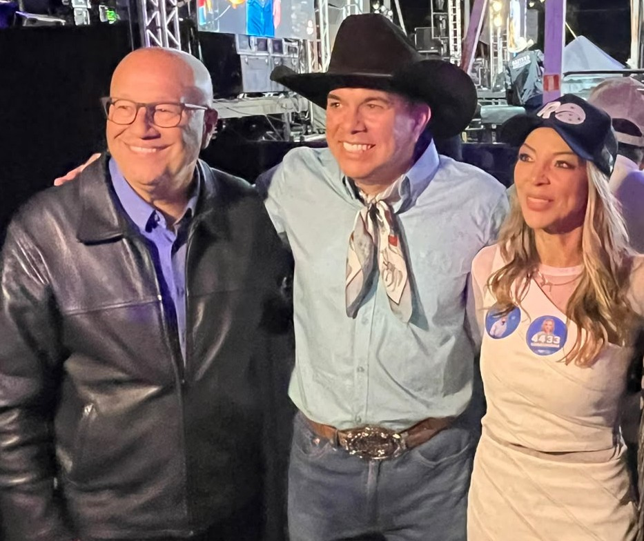 Rodeio marca festividades com público recorde e atrações incríveis nos 66 anos de Sapopema Rodeio marca festividades com público recorde e atrações incríveis nos 66 anos de Sapopema