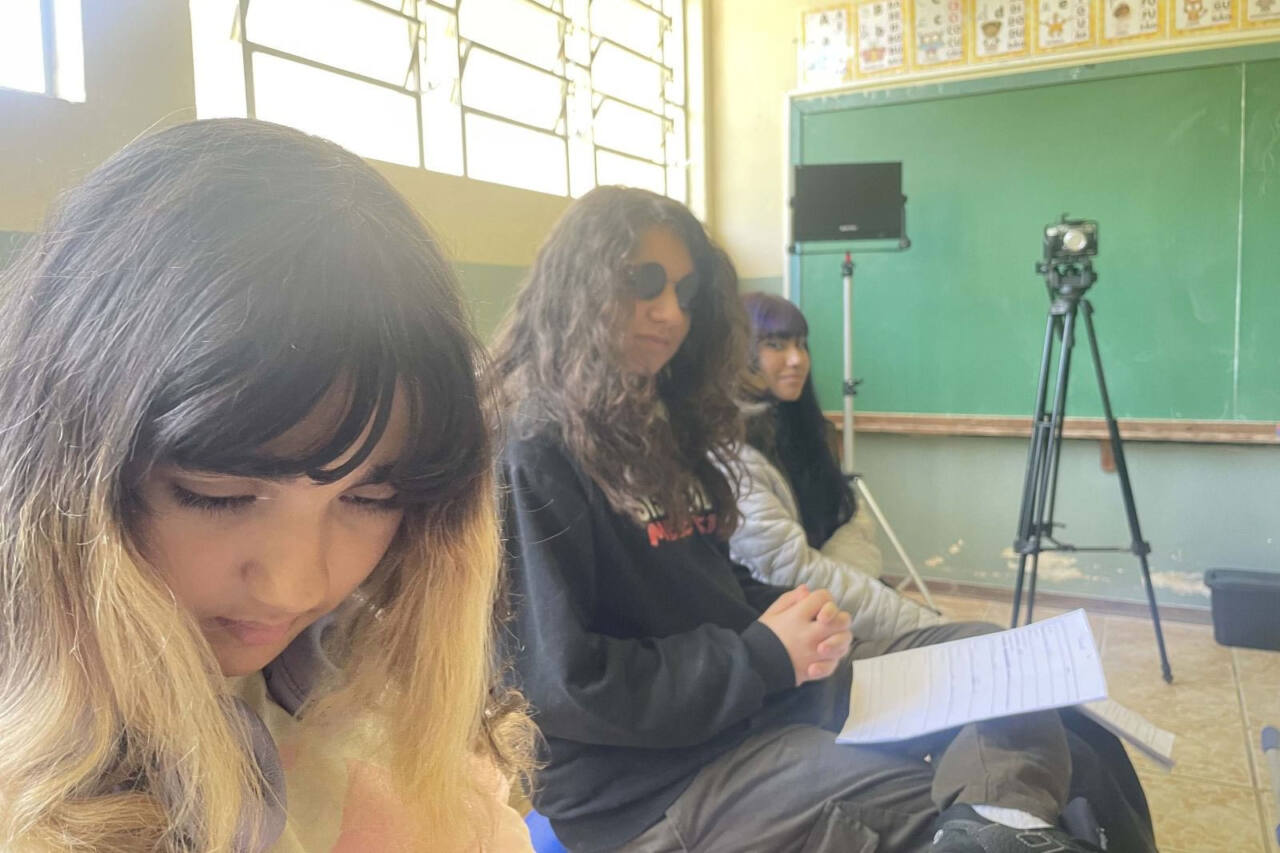 Romanelli destaca Escola Rural de Cinema em Sapopema como exemplo de política pública que transforma a vida de jovens do campo