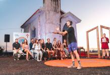 Rota religiosa do Paraná é cenário de doc-reality e entra em plataforma de streaming