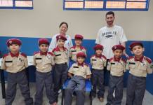 Assaí inicia avaliação de alunos para programa de aparelhos ortodônticos
