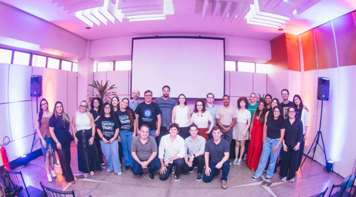 Brasil assume liderança em ranking de deep techs e GO SRP fortalece caminho da inovação agro SRP - Lançamento ciclo 2025 GO SRP - Foto Henrique Campinha