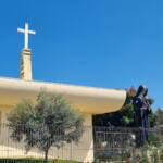 Santuário Santa Rita de Cássia, no Hauer, inaugura Capela da Relíquia