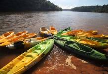 Viaje Paraná é integrado à UN Tourism para fortalecer o turismo sustentável