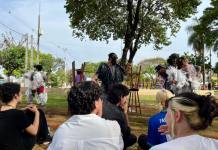 Festibi divulga grupos selecionados para o festival de teatro que acontece em outubro em Ibiporã