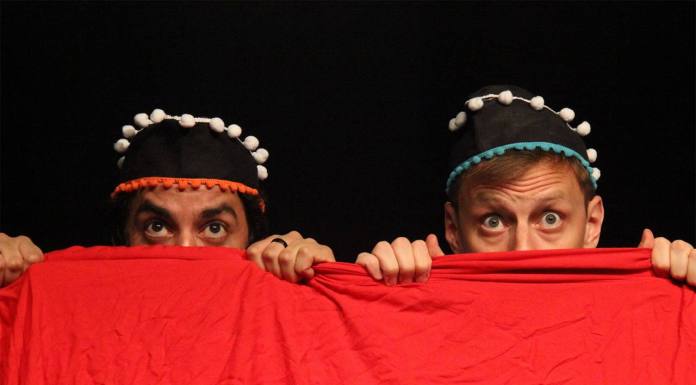 Sesi Cultura leva teatro, música e oficinas gratuitas a diversas cidades do Paraná em agosto