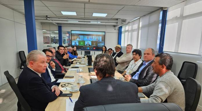 Sistema Paranaense de Inovação vai impulsionar estudos sobre cidades inteligentes