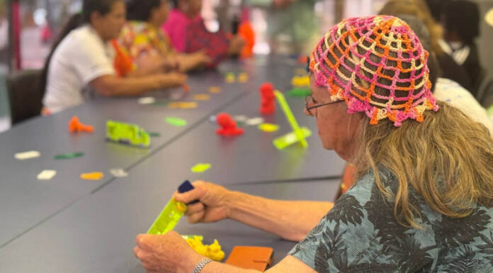 Tamarana e Fazenda Rio Grande recebem a Carreta da Inovação nesta semana