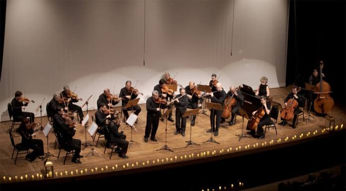 Osuel apresenta concerto dedicado ao tango de Astor Piazzolla no Teatro Ouro Verde