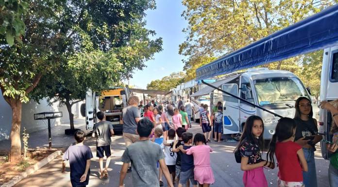Turismo sobre rodas: nova edição do Circuito Caminhos do Paraná impactou 30 mil pessoas