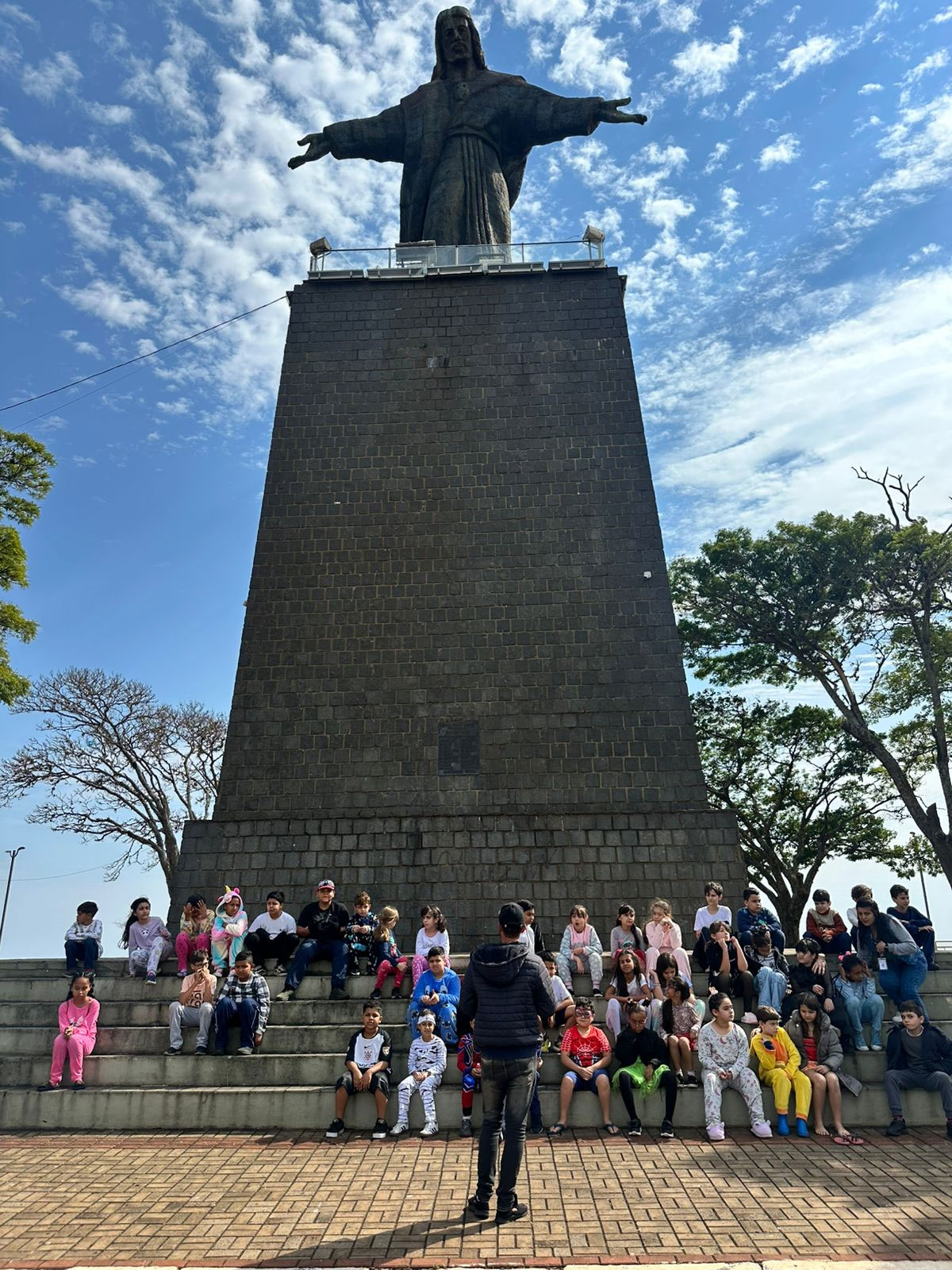 O Turismo na Escola está a todo vapor