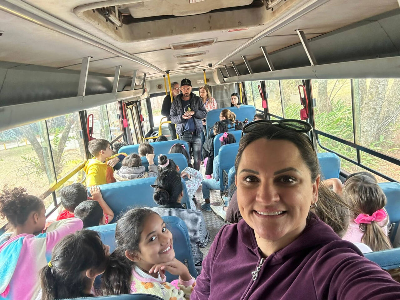 O Turismo na Escola está a todo vapor