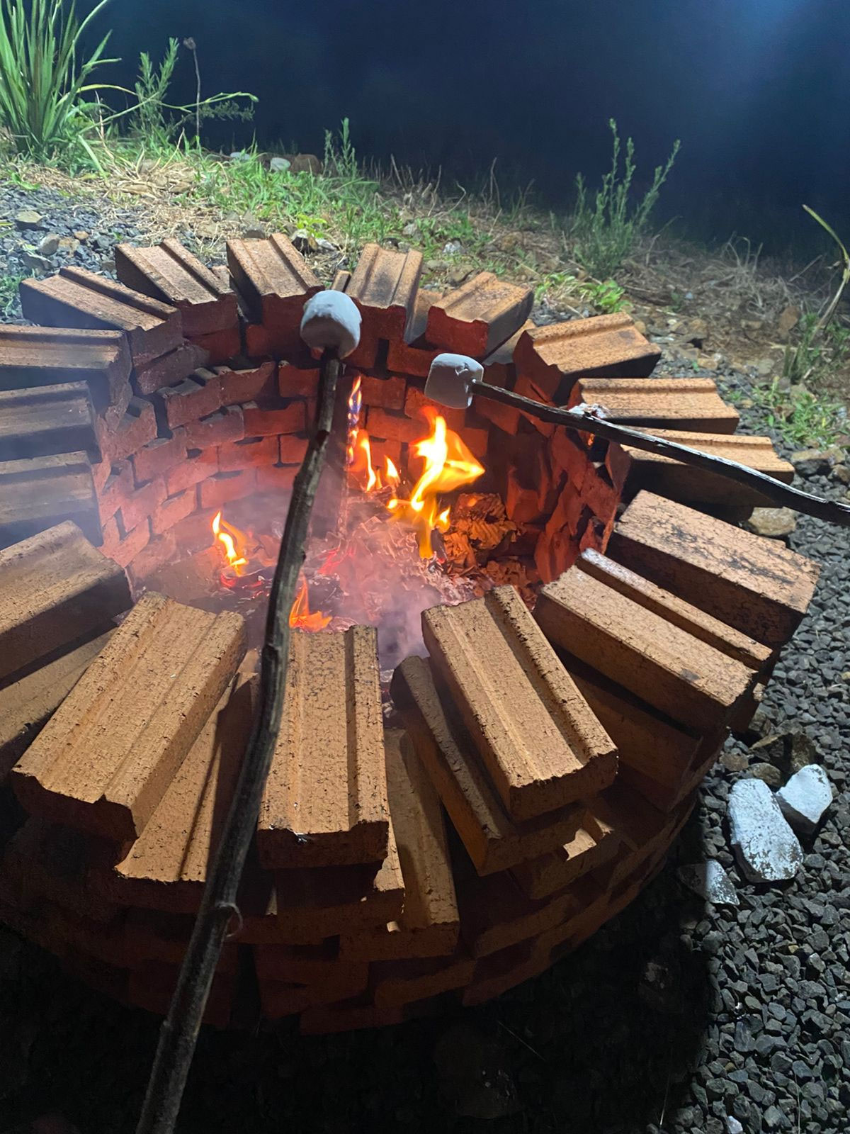 Último final de semana do ano é celebrado em meio à natureza de Sapopema