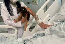 Unidade de Cuidados Paliativos do Hospital Zona Norte de Londrina completa 10 anos