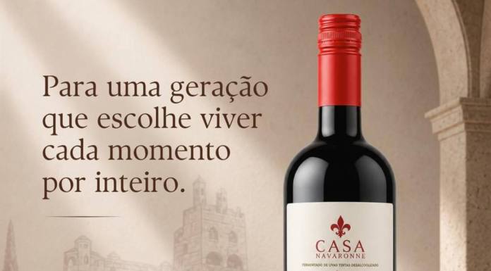 Pesquisa publicada pela Sociedade Brasileira de Cardiologia destaca vinho sem álcool produzido no Norte do Paraná
