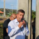 Prefeitura inaugura primeiro Parque Urbano em Santo Antônio da Platina Prefeitura inaugura primeiro Parque Urbano em Santo Antônio da Platina