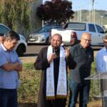 Prefeitura inaugura primeiro Parque Urbano em Santo Antônio da Platina Prefeitura inaugura primeiro Parque Urbano em Santo Antônio da Platina