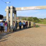 Prefeitura inaugura primeiro Parque Urbano em Santo Antônio da Platina Prefeitura inaugura primeiro Parque Urbano em Santo Antônio da Platina