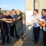 Prefeitura inaugura primeiro Parque Urbano em Santo Antônio da Platina Prefeitura inaugura primeiro Parque Urbano em Santo Antônio da Platina