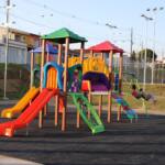 Prefeitura inaugura primeiro Parque Urbano em Santo Antônio da Platina Prefeitura inaugura primeiro Parque Urbano em Santo Antônio da Platina