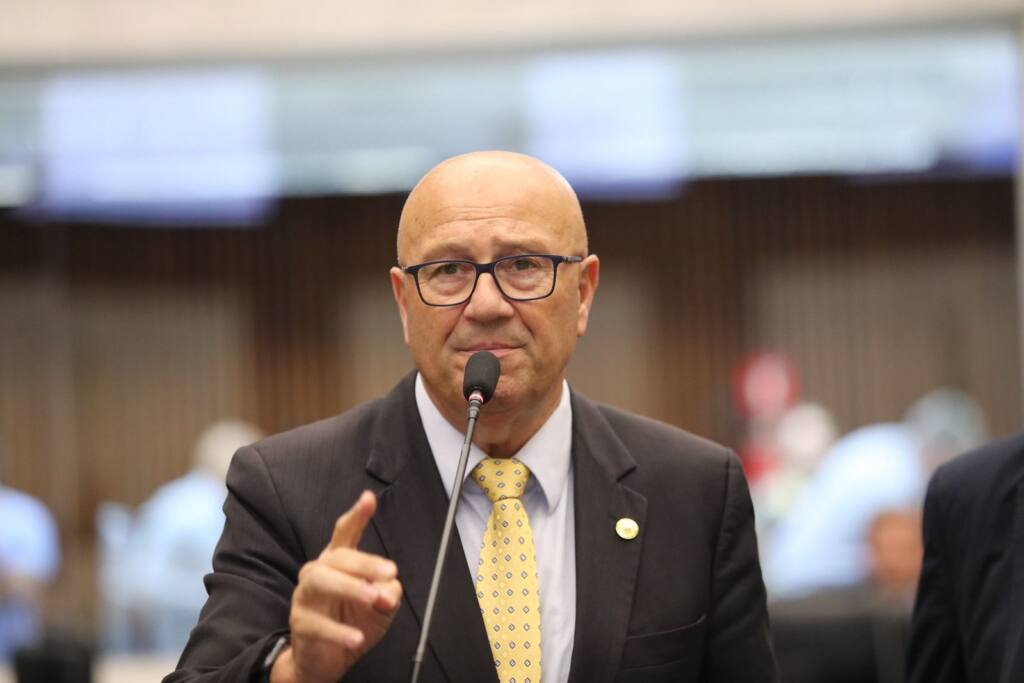 Fundepar licita reforma de Colégio Monteiro Lobato de Cornélio Procópio