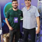 Prefeitura de Santo Antonio da Platina destaca tecnologias usadas no município durante a Geniuscon 2023 Prefeitura de Santo Antonio da Platina destaca tecnologias usadas no município durante a Geniuscon 2023