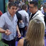 Prefeitura de Santo Antonio da Platina destaca tecnologias usadas no município durante a Geniuscon 2023 Prefeitura de Santo Antonio da Platina destaca tecnologias usadas no município durante a Geniuscon 2023