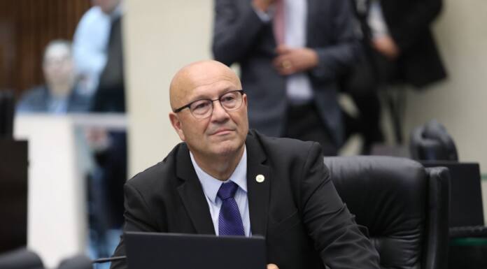 Romanelli destaca novo censo do IBGE sobre dados da saúde