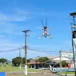 Trilhas, acrobacias, corrida e evento familiar marcam primeiro final de semana dos Jogos de Natureza em Jacarezinho Trilhas, acrobacias, corrida e evento familiar marcam primeiro final de semana dos Jogos de Natureza em Jacarezinho