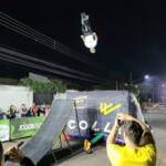 Trilhas, acrobacias, corrida e evento familiar marcam primeiro final de semana dos Jogos de Natureza em Jacarezinho Trilhas, acrobacias, corrida e evento familiar marcam primeiro final de semana dos Jogos de Natureza em Jacarezinho