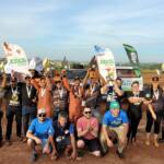 Trilhas, acrobacias, corrida e evento familiar marcam primeiro final de semana dos Jogos de Natureza em Jacarezinho Trilhas, acrobacias, corrida e evento familiar marcam primeiro final de semana dos Jogos de Natureza em Jacarezinho