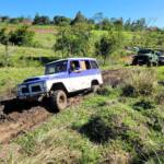 Trilhas, acrobacias, corrida e evento familiar marcam primeiro final de semana dos Jogos de Natureza em Jacarezinho Trilhas, acrobacias, corrida e evento familiar marcam primeiro final de semana dos Jogos de Natureza em Jacarezinho