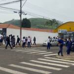 Prefeitura concede transporte gratuito para alunos do Colégio Edith