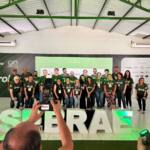 Hackathon AgroHub 2023: Conectando Jovens em Busca de Soluções Tecnológicas para o Agronegócio
