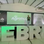 Hackathon AgroHub 2023: Conectando Jovens em Busca de Soluções Tecnológicas para o Agronegócio