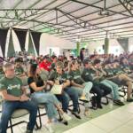 Hackathon AgroHub 2023: Conectando Jovens em Busca de Soluções Tecnológicas para o Agronegócio