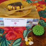 Rio Branco do Ivaí vence novamente Concurso Gastronômico.