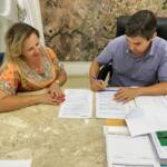 Santo Antônio da Platina é selecionada em projeto educacional do Instituto Votorantim