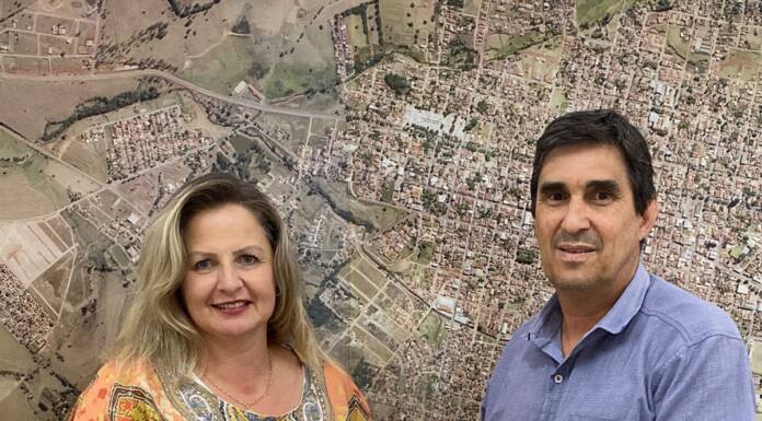 Santo Antônio da Platina é selecionada em projeto educacional do Instituto Votorantim